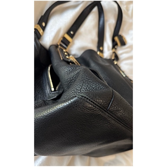 Michael Kors black bag - Picture 12 of 13